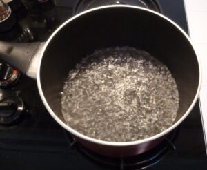 boil