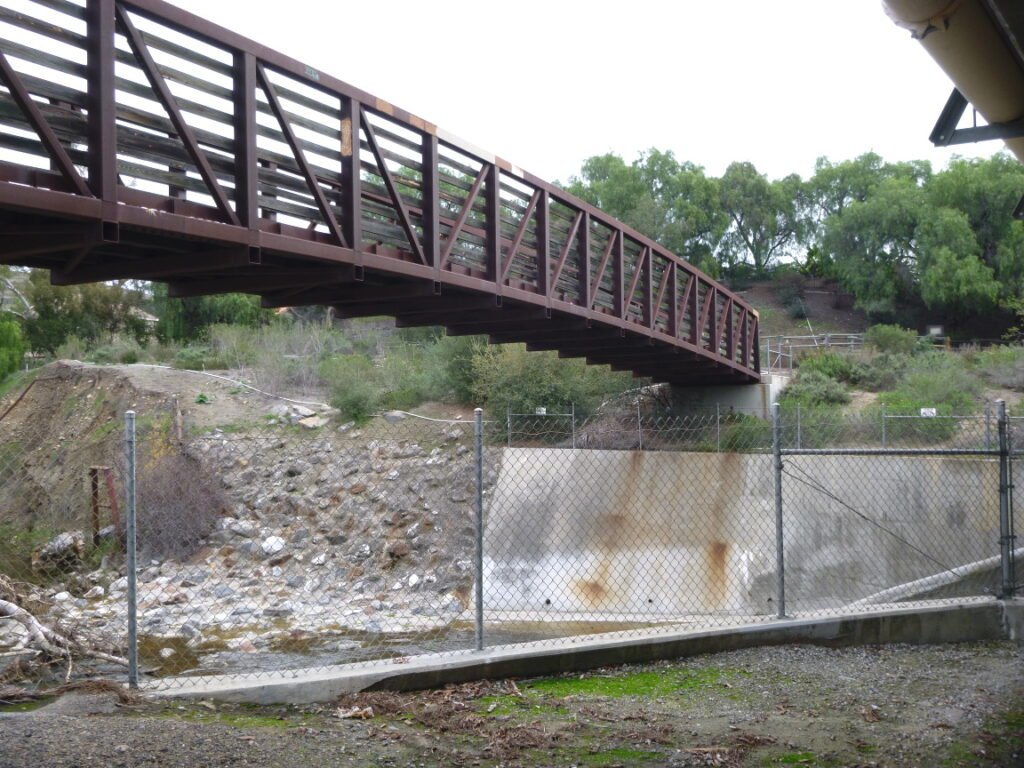 bridge