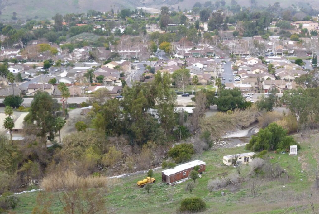 rural