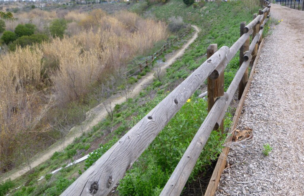 tieredtrail