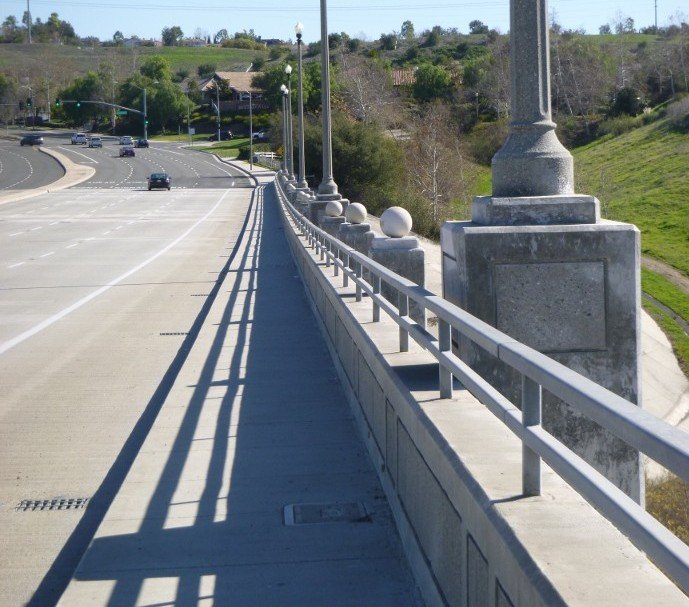 bridge