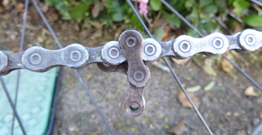 chain