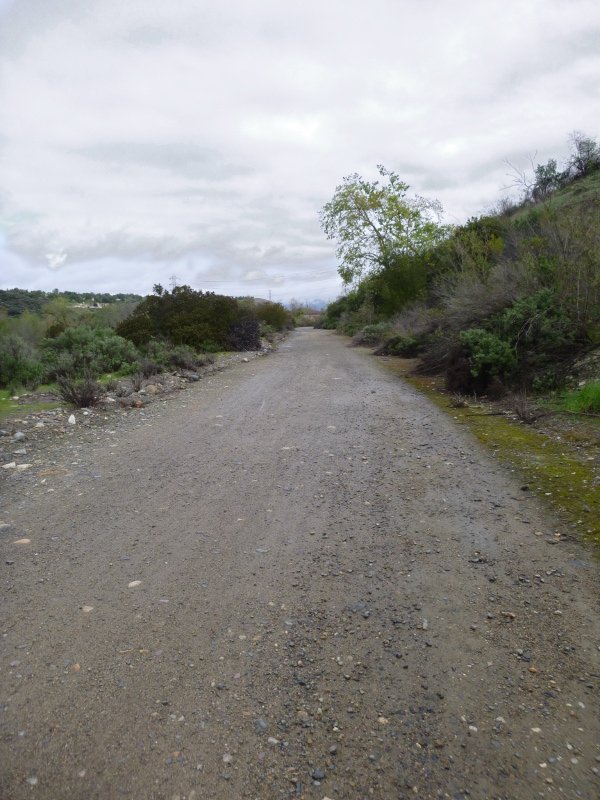 gravel