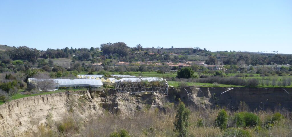 greenhouse