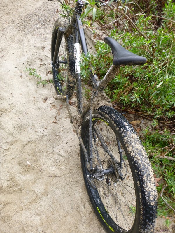 mudfender
