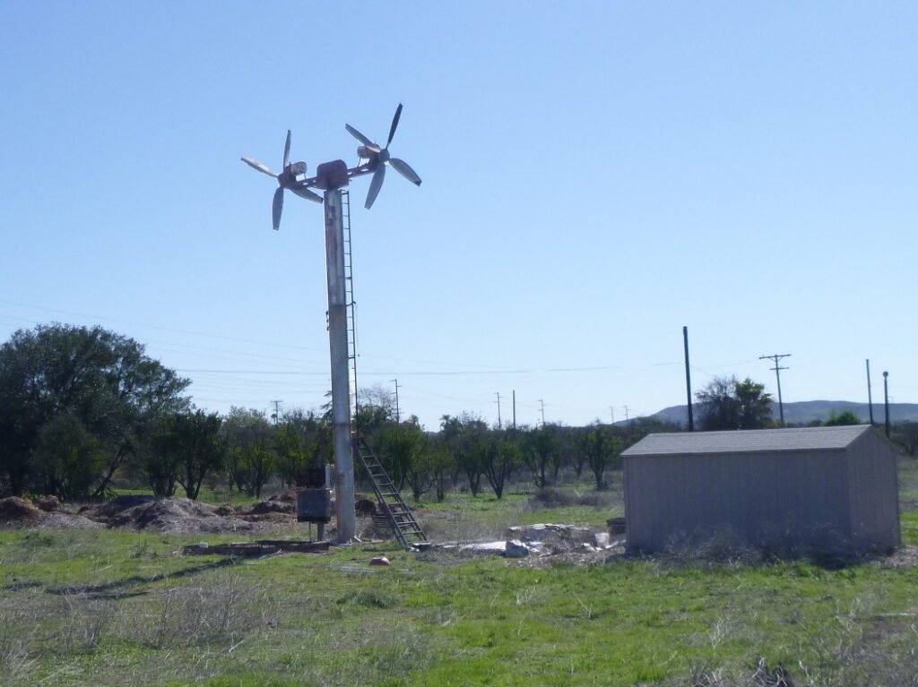 windmill