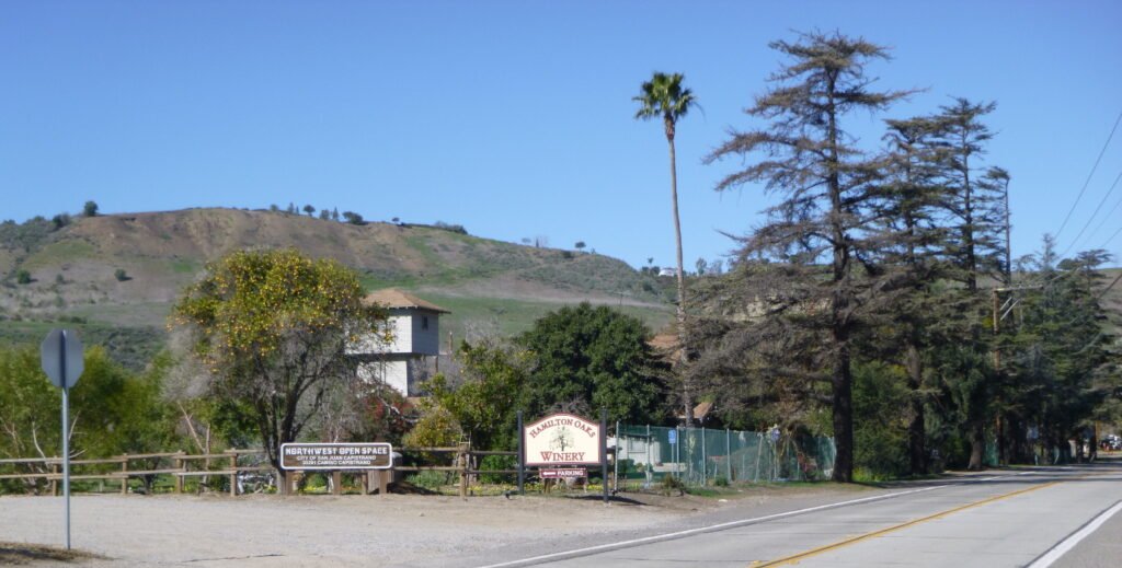 winery