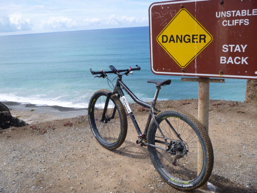 danger